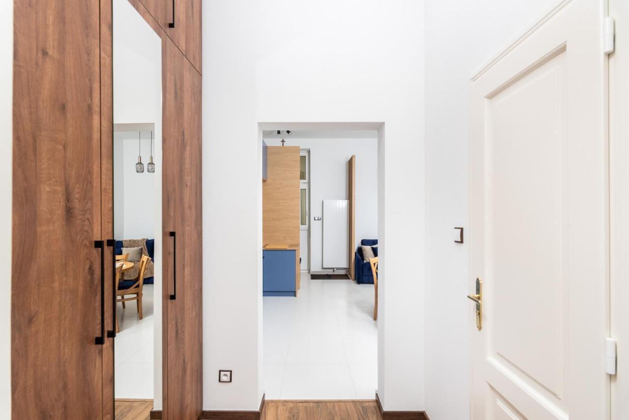 Premium Splendid Old Town Suites - By Upstairs Cracovia Exterior foto