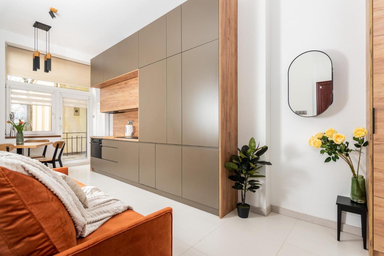 Premium Splendid Old Town Suites - By Upstairs Cracovia Exterior foto