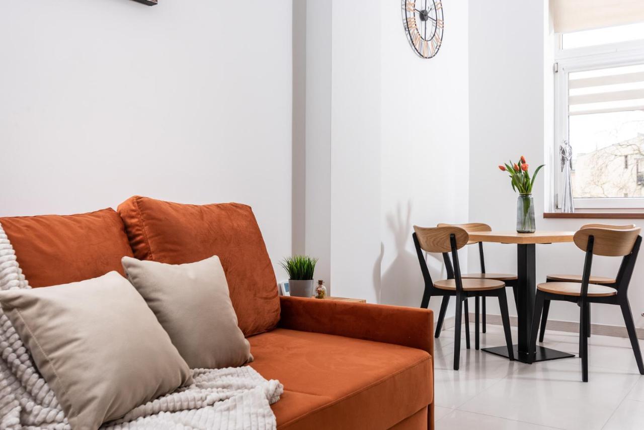 Premium Splendid Old Town Suites - By Upstairs Cracovia Exterior foto